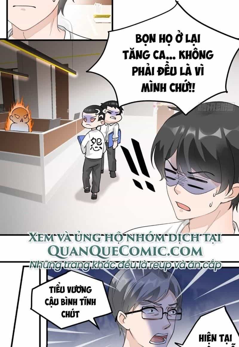 Em Gái Của Tôi Có Độc - Chương 2 - ảnh 17