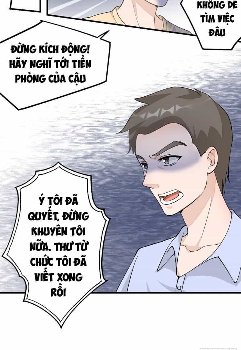 Em Gái Của Tôi Có Độc - Chương 2 - ảnh 18