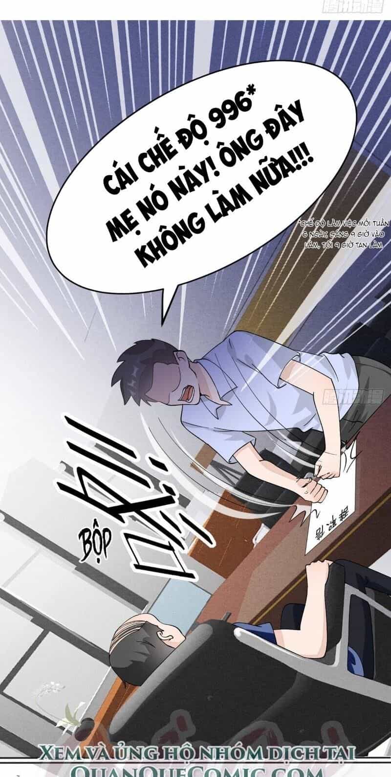 Em Gái Của Tôi Có Độc - Chương 2 - ảnh 19