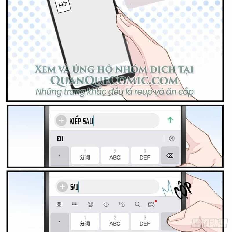 Em Gái Của Tôi Có Độc - Chương 2 - ảnh 2