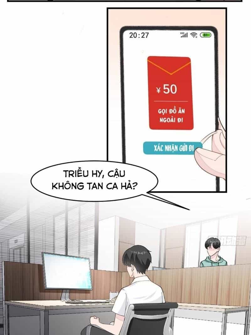 Em Gái Của Tôi Có Độc - Chương 2 - ảnh 3