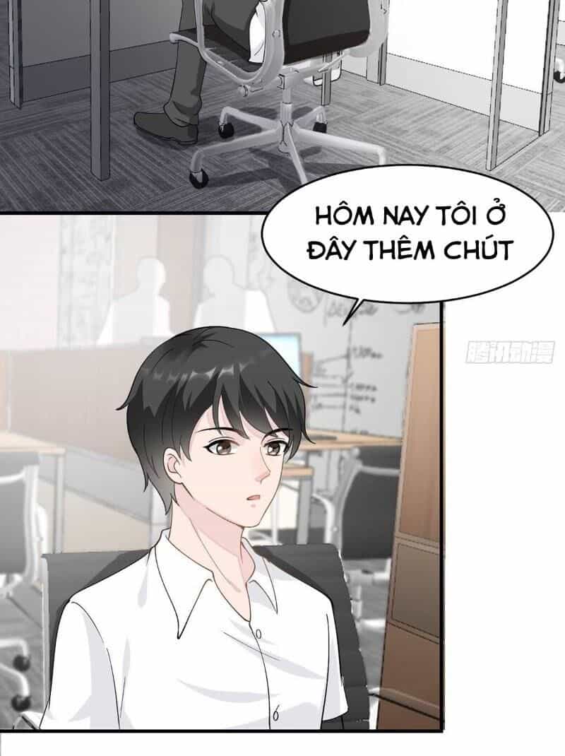 Em Gái Của Tôi Có Độc - Chương 2 - ảnh 4