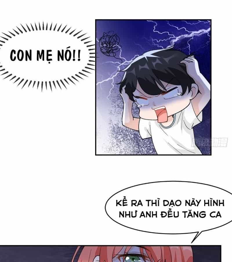 Em Gái Của Tôi Có Độc - Chương 3 - ảnh 11