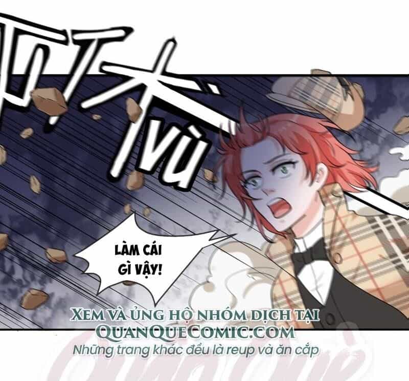 Em Gái Của Tôi Có Độc - Chương 4 - ảnh 19