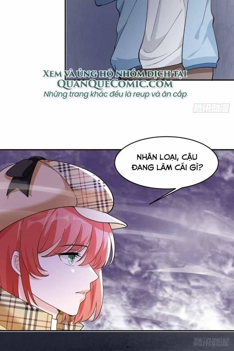 Em Gái Của Tôi Có Độc - Chương 5 - ảnh 10