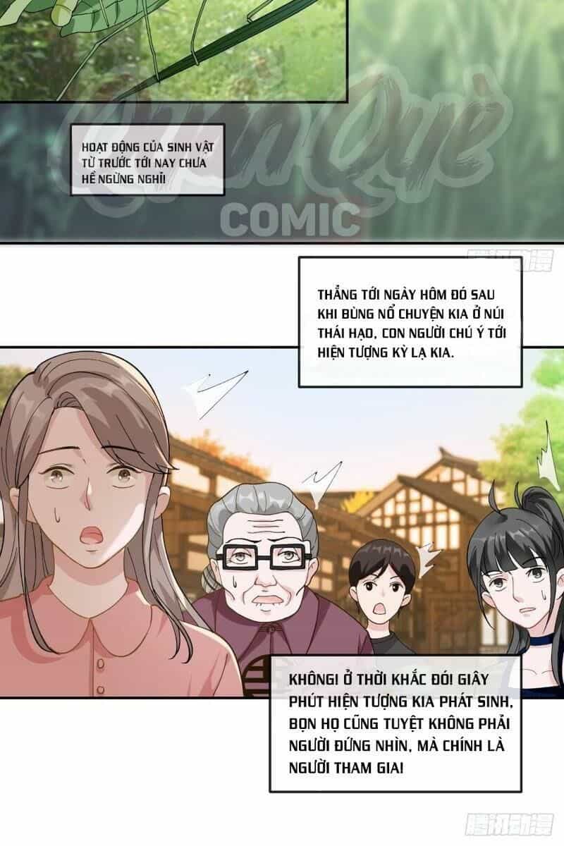 Em Gái Của Tôi Có Độc - Chương 5 - ảnh 2