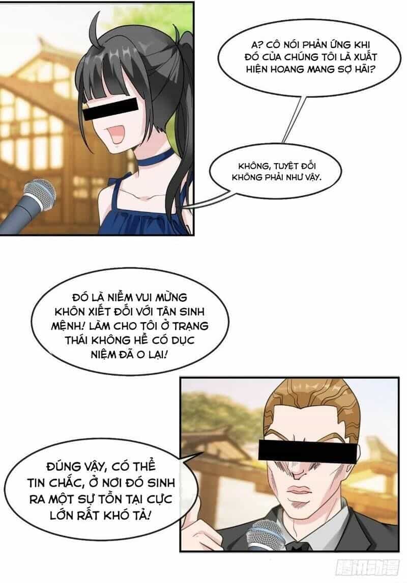 Em Gái Của Tôi Có Độc - Chương 5 - ảnh 4