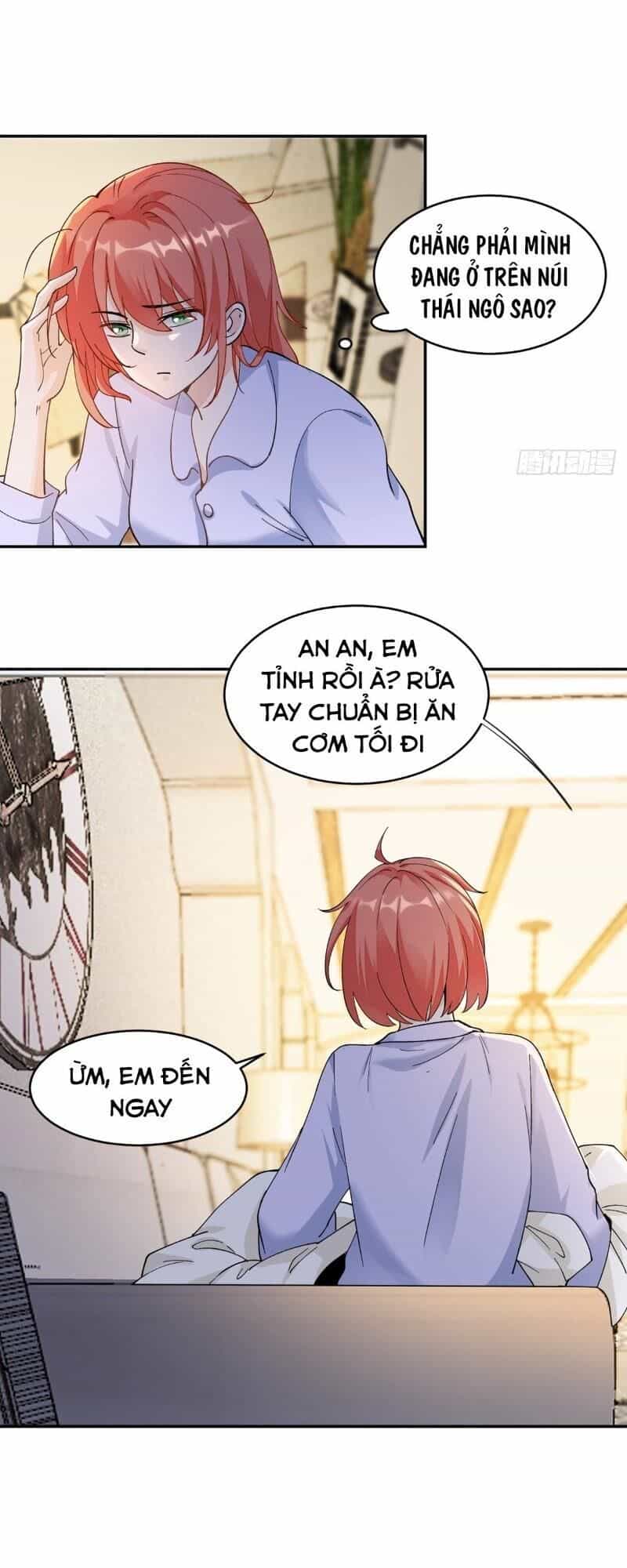 Em Gái Của Tôi Có Độc - Chương 6 - ảnh 10
