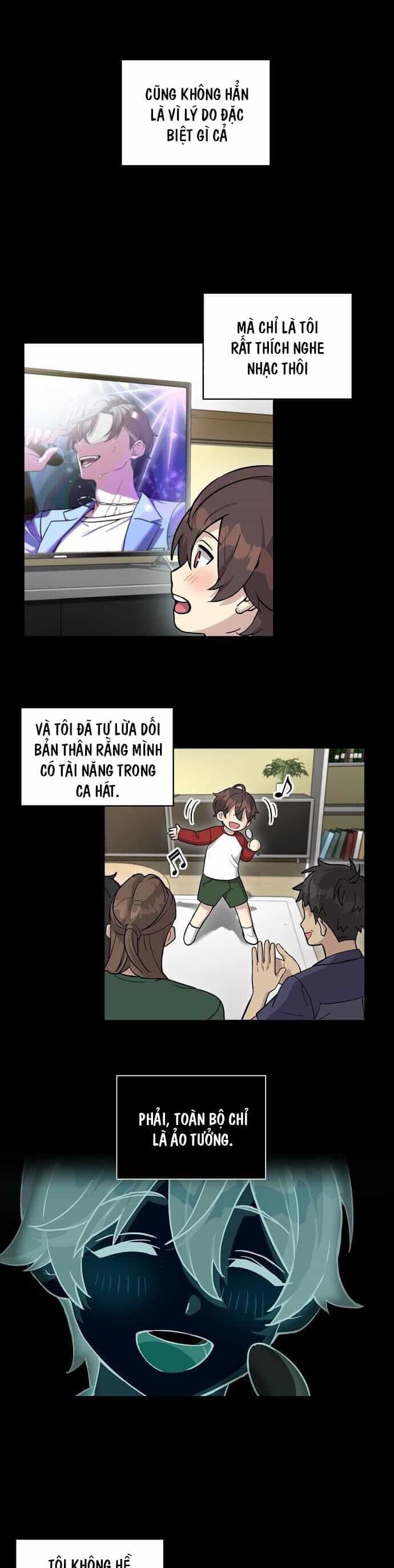 Em Gái Tôi Là Một Thiên Tài - Chương 1 - ảnh 3