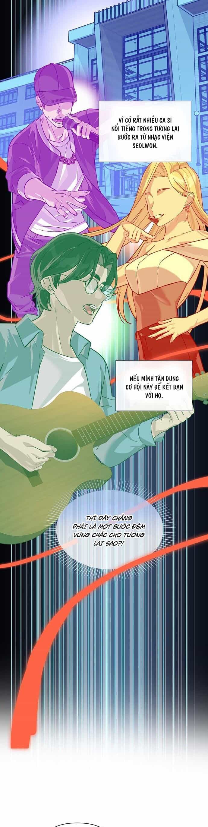 Em Gái Tôi Là Một Thiên Tài - Chương 1 - ảnh 32