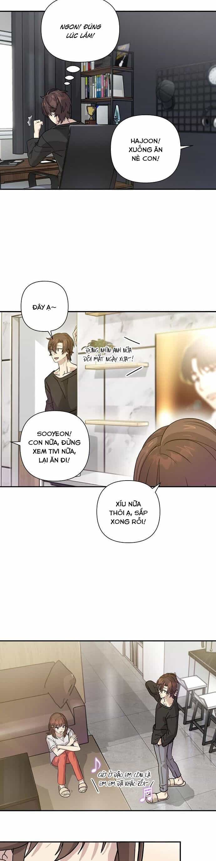 Em Gái Tôi Là Một Thiên Tài - Chương 1 - ảnh 33