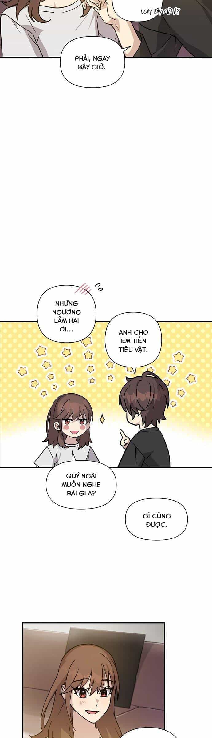 Em Gái Tôi Là Một Thiên Tài - Chương 1 - ảnh 35