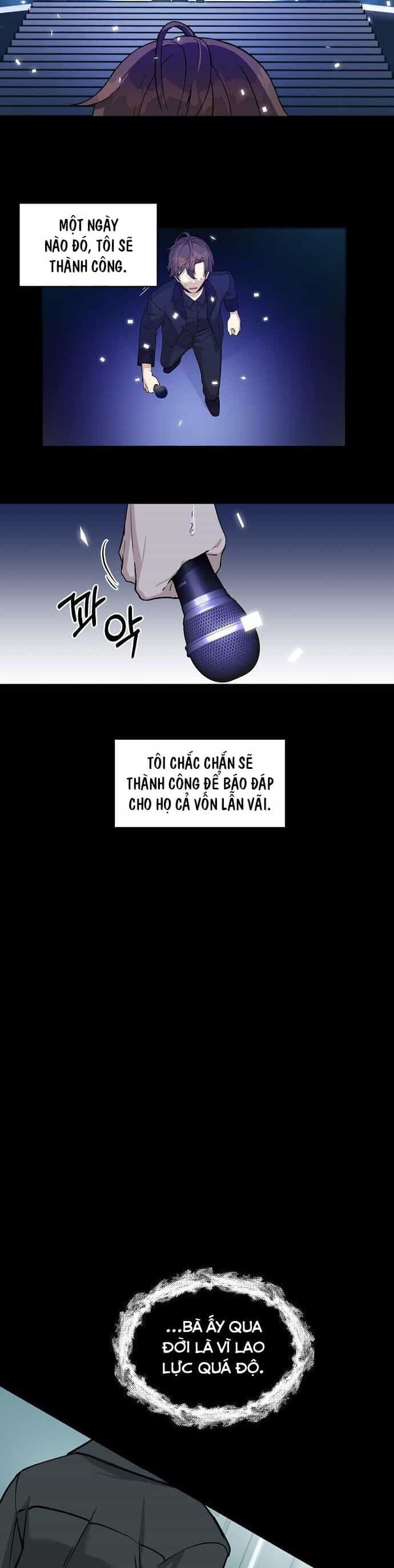 Em Gái Tôi Là Một Thiên Tài - Chương 1 - ảnh 6