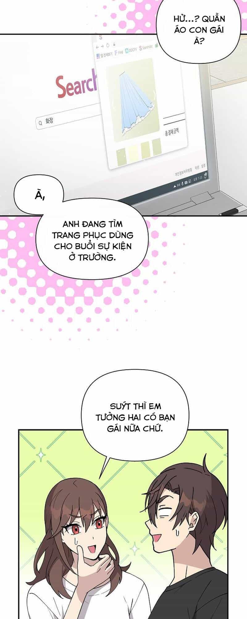 Em Gái Tôi Là Một Thiên Tài - Chương 10 - ảnh 4