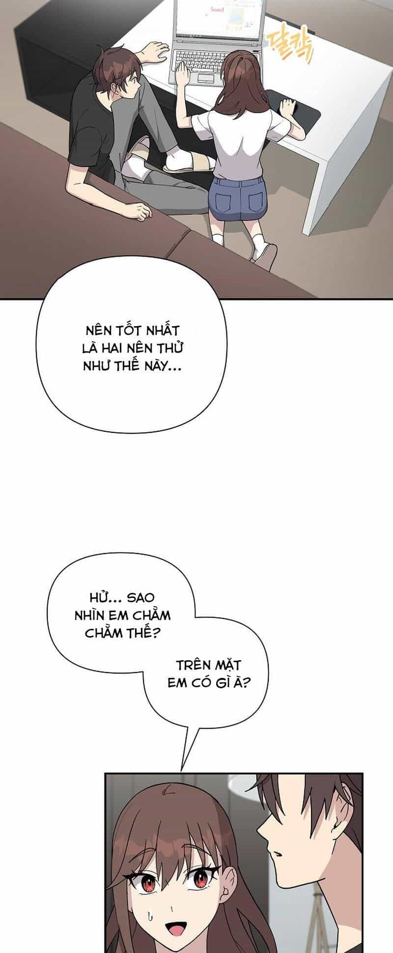 Em Gái Tôi Là Một Thiên Tài - Chương 10 - ảnh 6