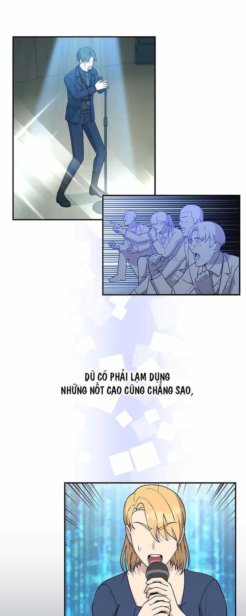 Em Gái Tôi Là Một Thiên Tài - Chương 11 - ảnh 4