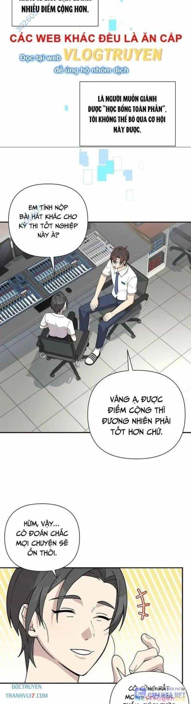 Em Gái Tôi Là Một Thiên Tài - Chương 12 - ảnh 10