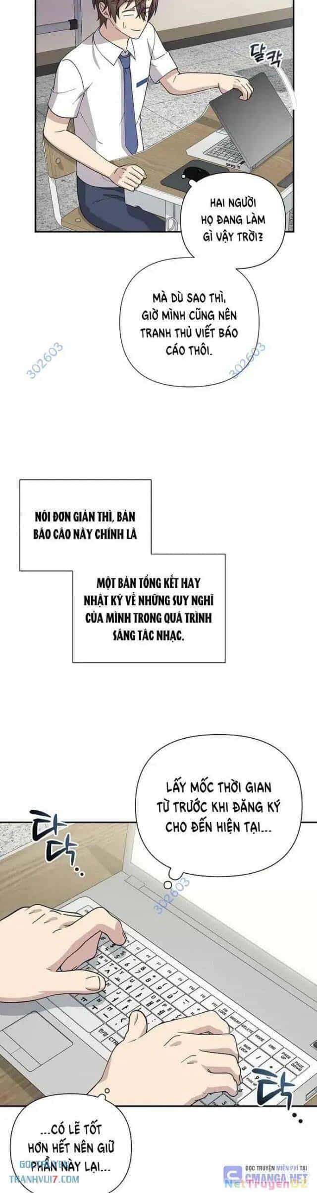Em Gái Tôi Là Một Thiên Tài - Chương 12 - ảnh 16