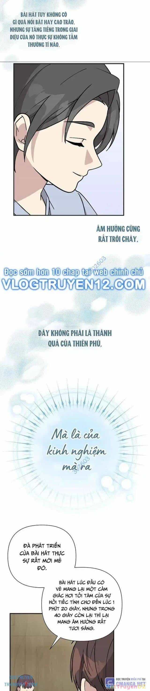 Em Gái Tôi Là Một Thiên Tài - Chương 12 - ảnh 35