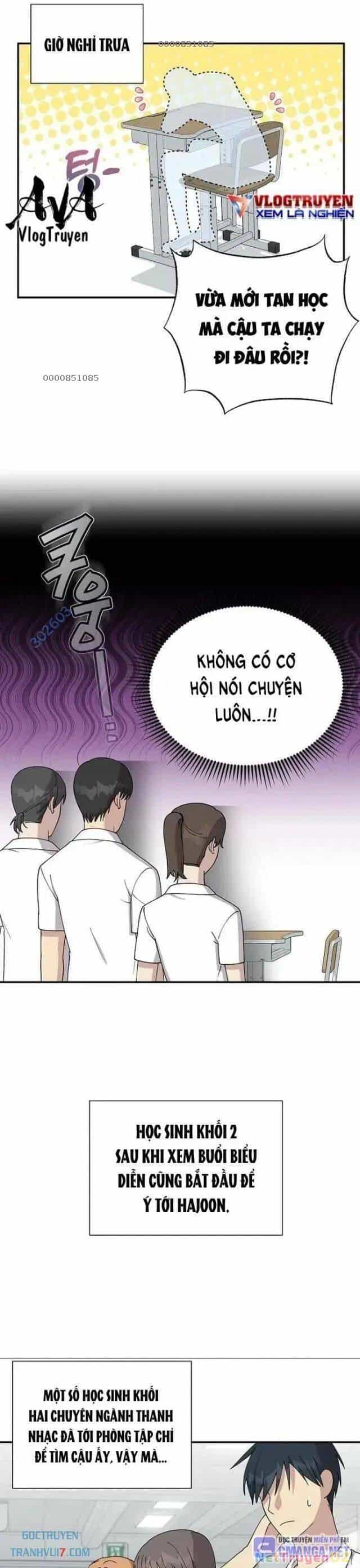 Em Gái Tôi Là Một Thiên Tài - Chương 12 - ảnh 7