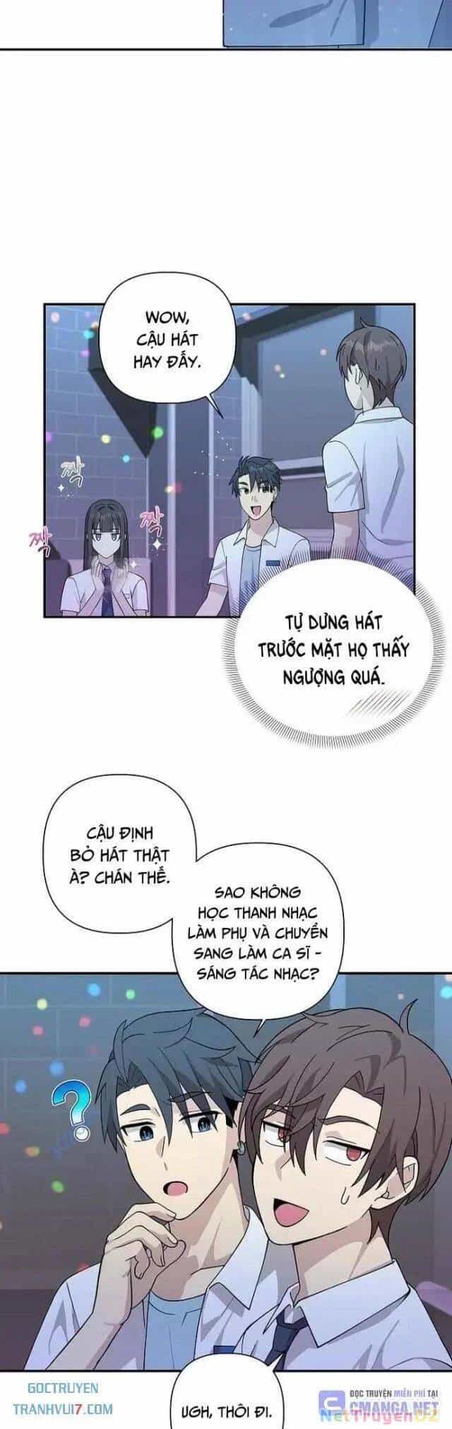Em Gái Tôi Là Một Thiên Tài - Chương 13 - ảnh 27