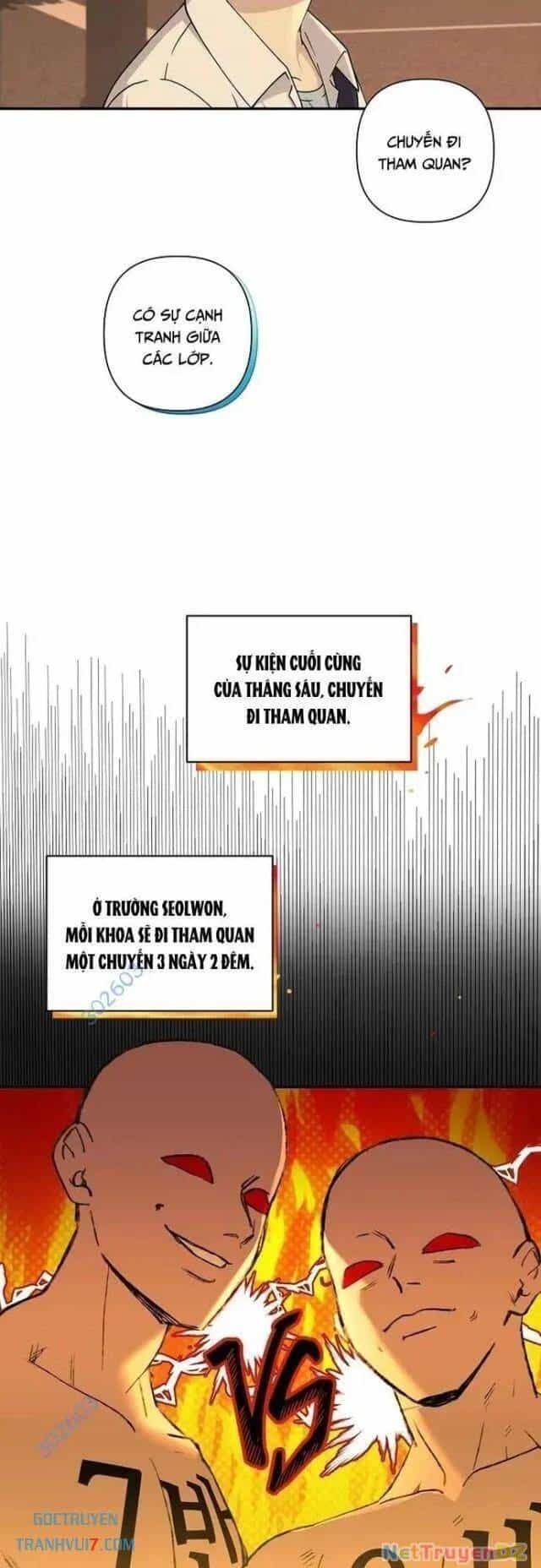 Em Gái Tôi Là Một Thiên Tài - Chương 13 - ảnh 31