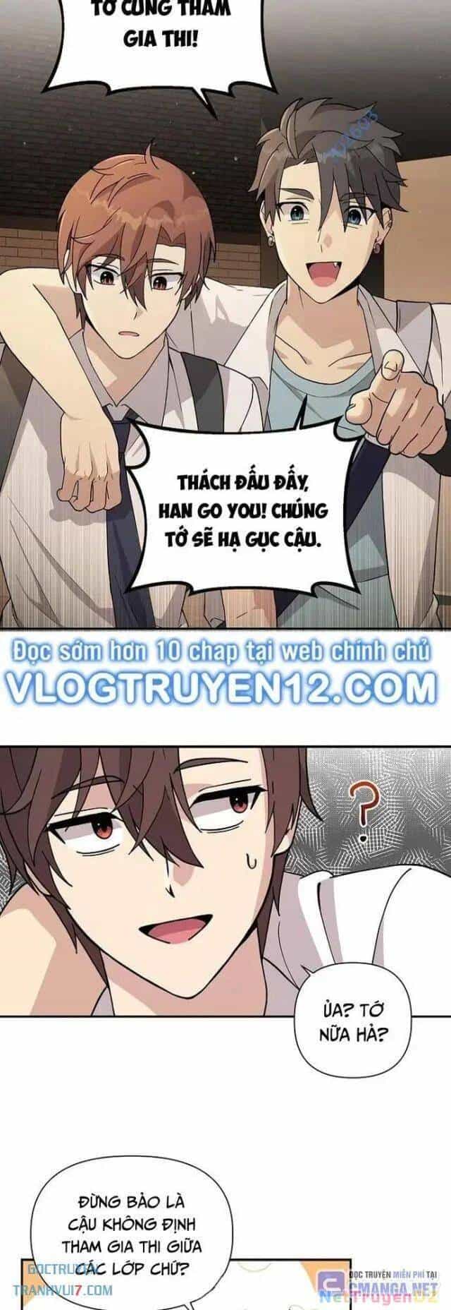 Em Gái Tôi Là Một Thiên Tài - Chương 13 - ảnh 33