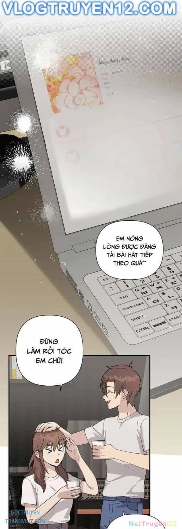 Em Gái Tôi Là Một Thiên Tài - Chương 13 - ảnh 37