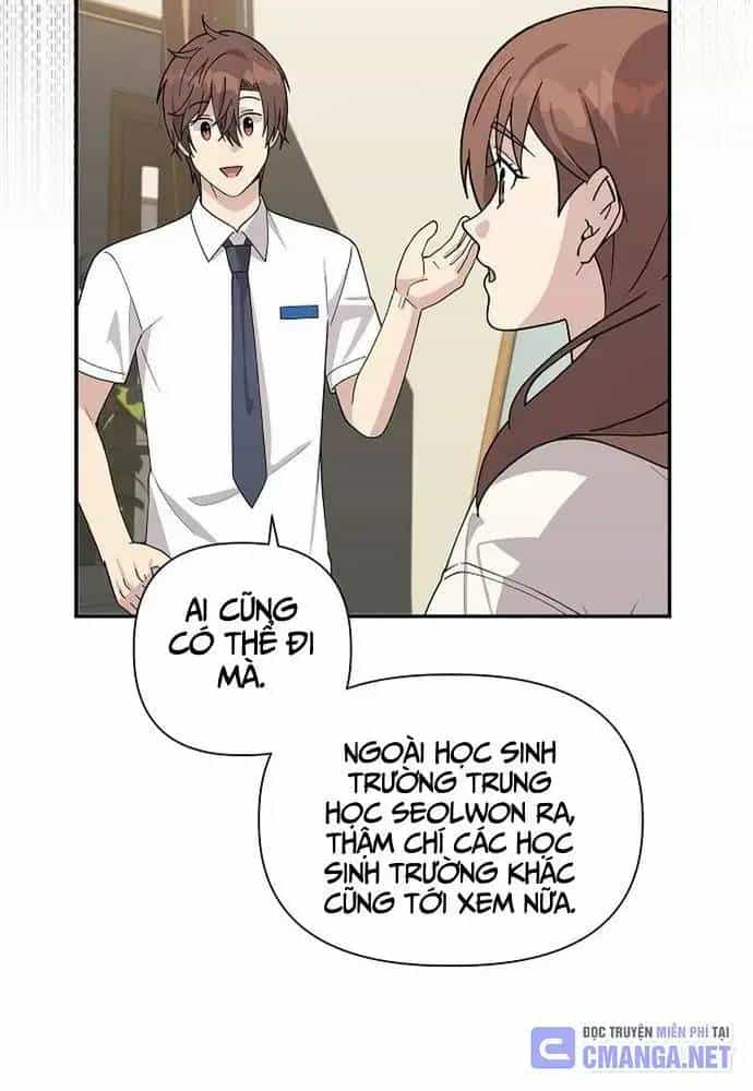 Em Gái Tôi Là Một Thiên Tài - Chương 15 - ảnh 33