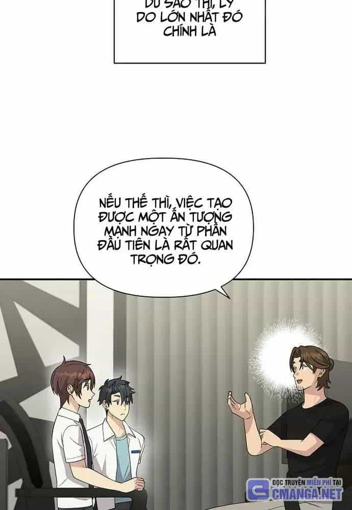 Em Gái Tôi Là Một Thiên Tài - Chương 15 - ảnh 45