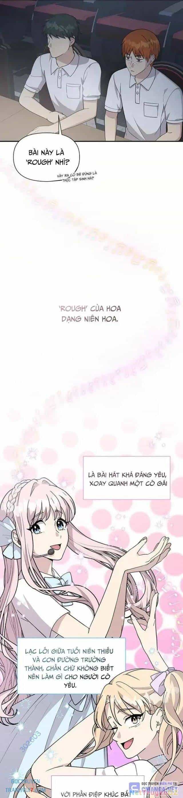 Em Gái Tôi Là Một Thiên Tài - Chương 17 - ảnh 13