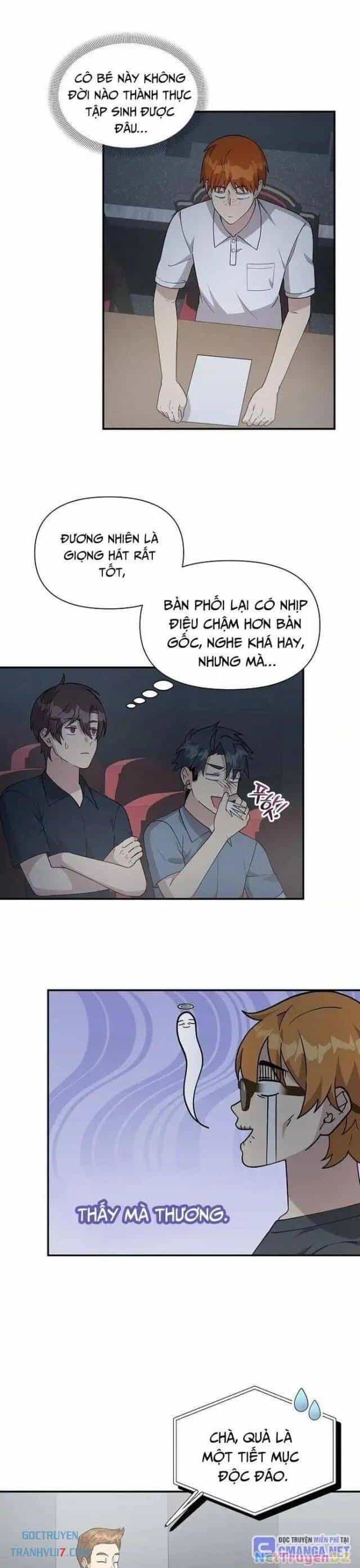 Em Gái Tôi Là Một Thiên Tài - Chương 17 - ảnh 16
