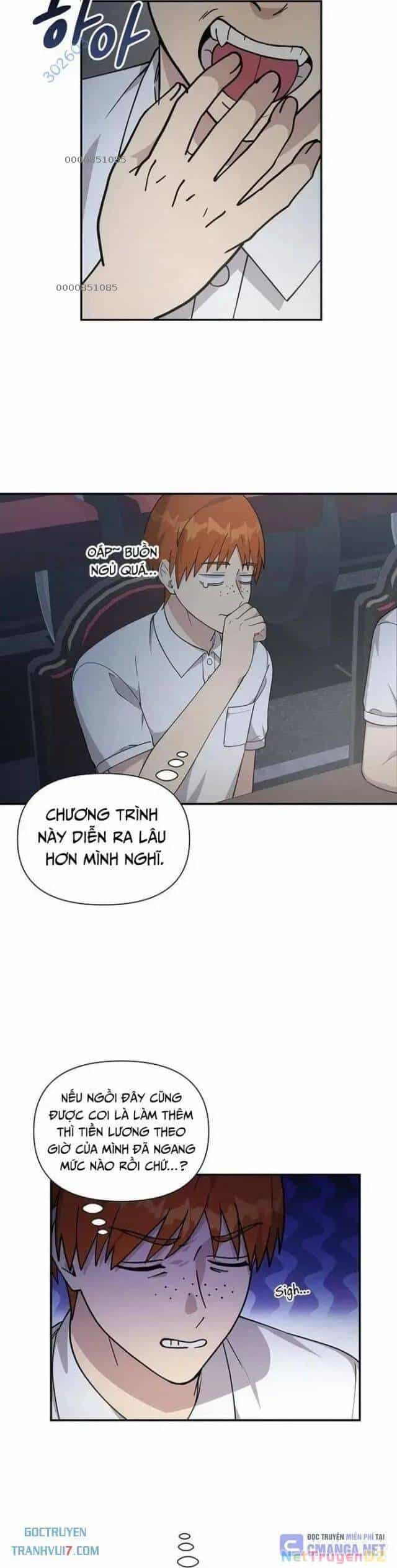 Em Gái Tôi Là Một Thiên Tài - Chương 17 - ảnh 9