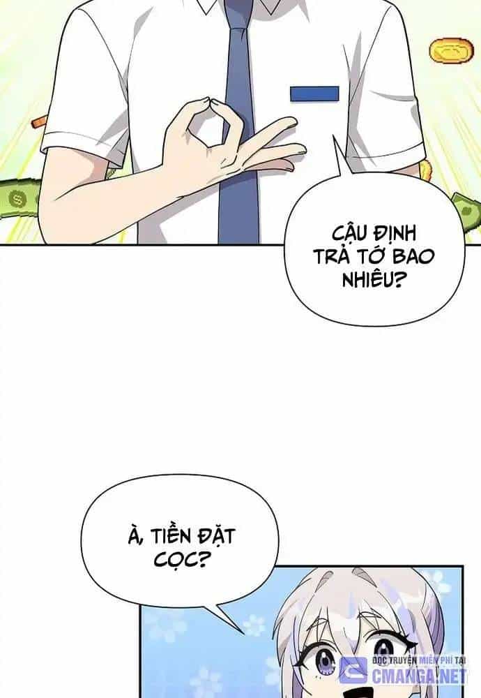 Em Gái Tôi Là Một Thiên Tài - Chương 19 - ảnh 105