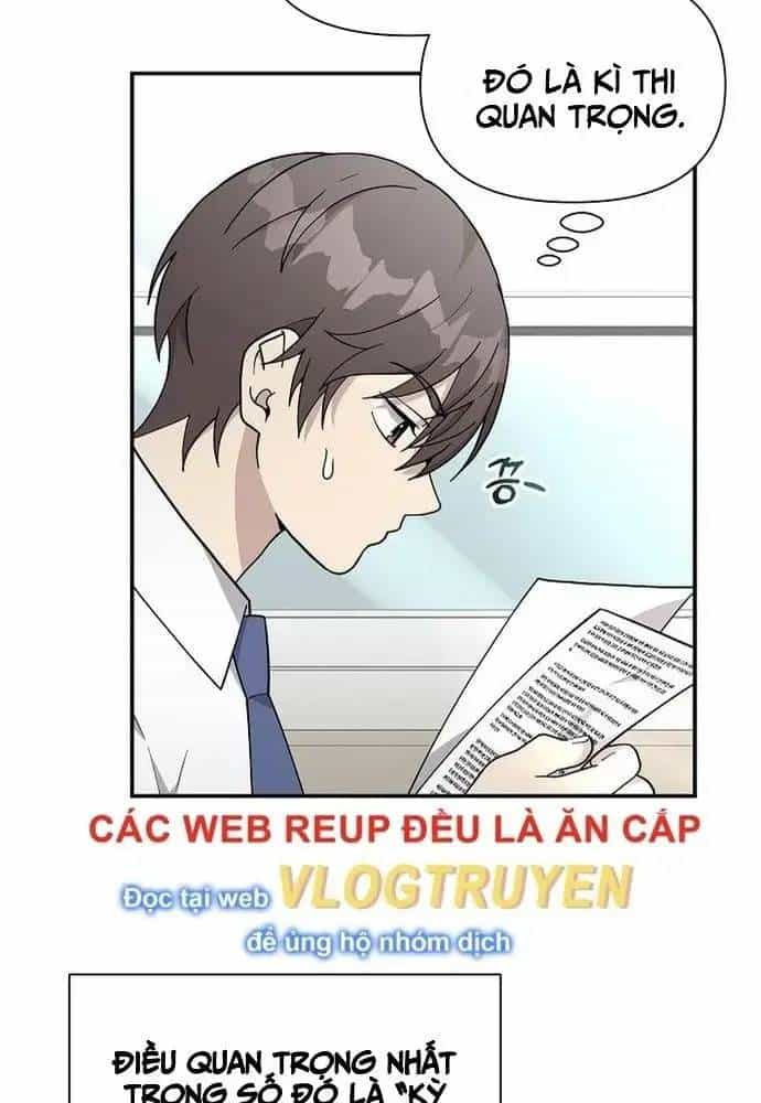 Em Gái Tôi Là Một Thiên Tài - Chương 19 - ảnh 5