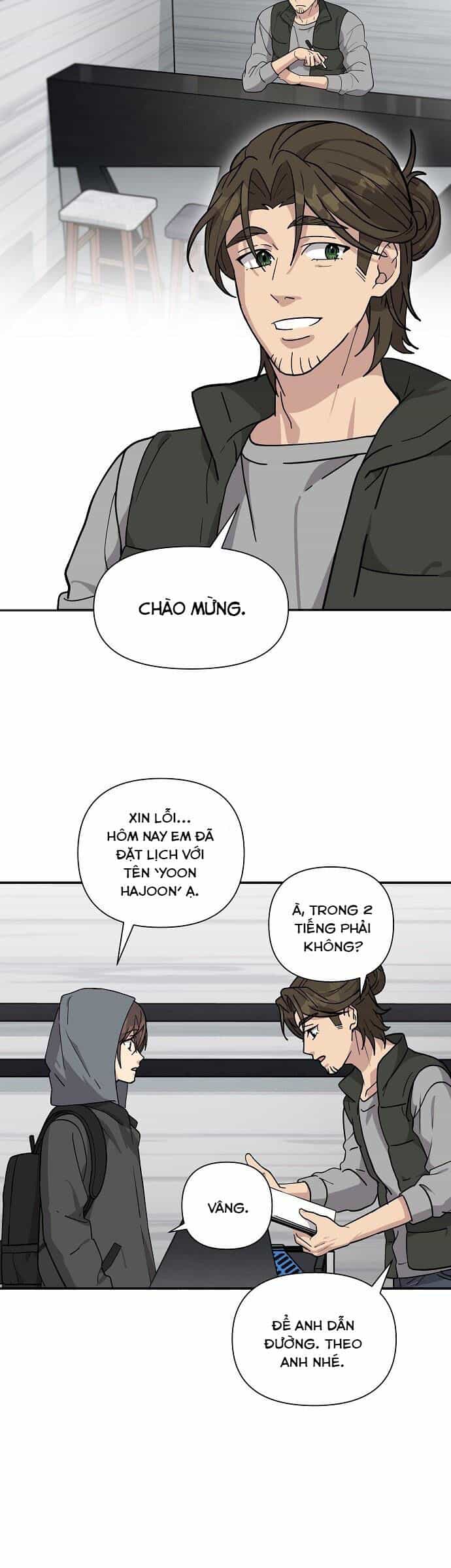 Em Gái Tôi Là Một Thiên Tài - Chương 2 - ảnh 18