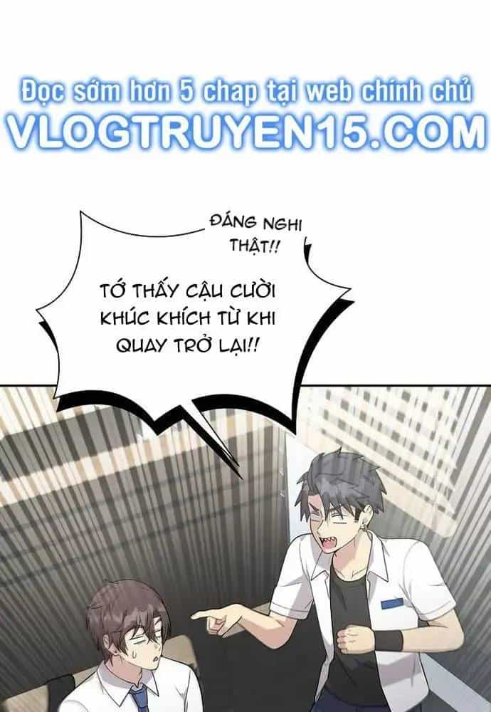 Em Gái Tôi Là Một Thiên Tài - Chương 20 - ảnh 11