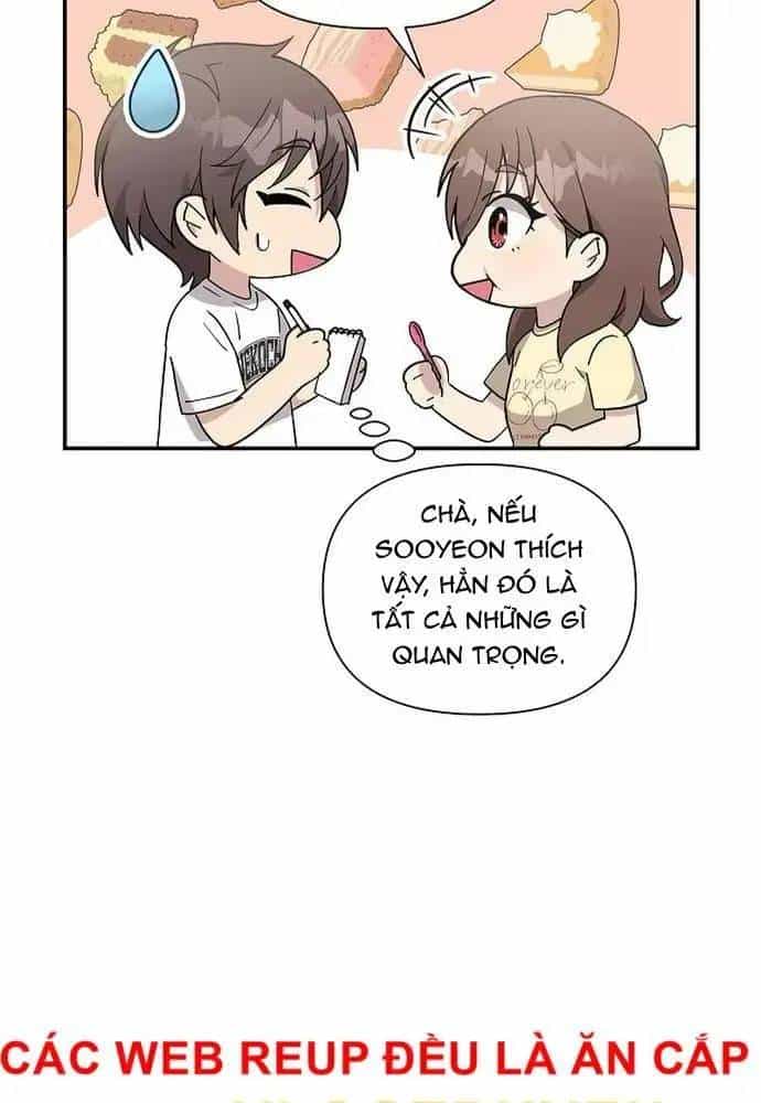 Em Gái Tôi Là Một Thiên Tài - Chương 20 - ảnh 86