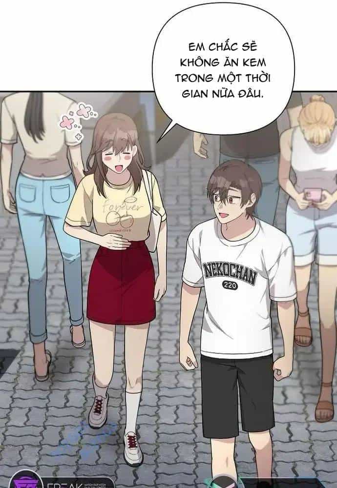 Em Gái Tôi Là Một Thiên Tài - Chương 20 - ảnh 88