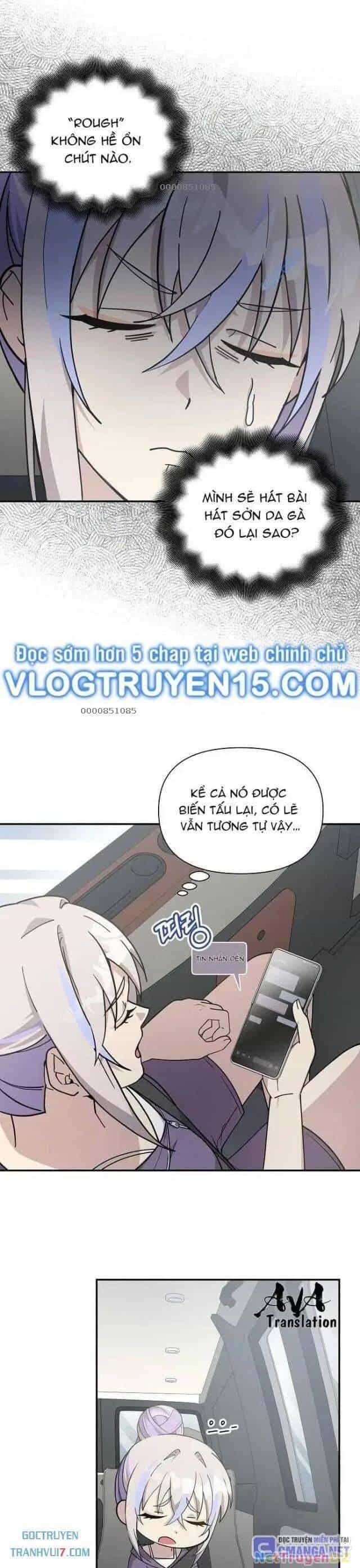 Em Gái Tôi Là Một Thiên Tài - Chương 21 - ảnh 18