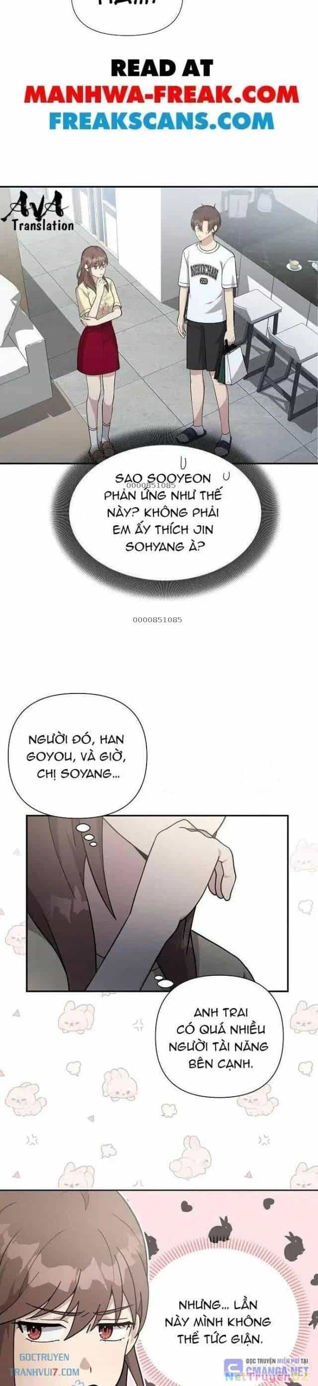 Em Gái Tôi Là Một Thiên Tài - Chương 21 - ảnh 3