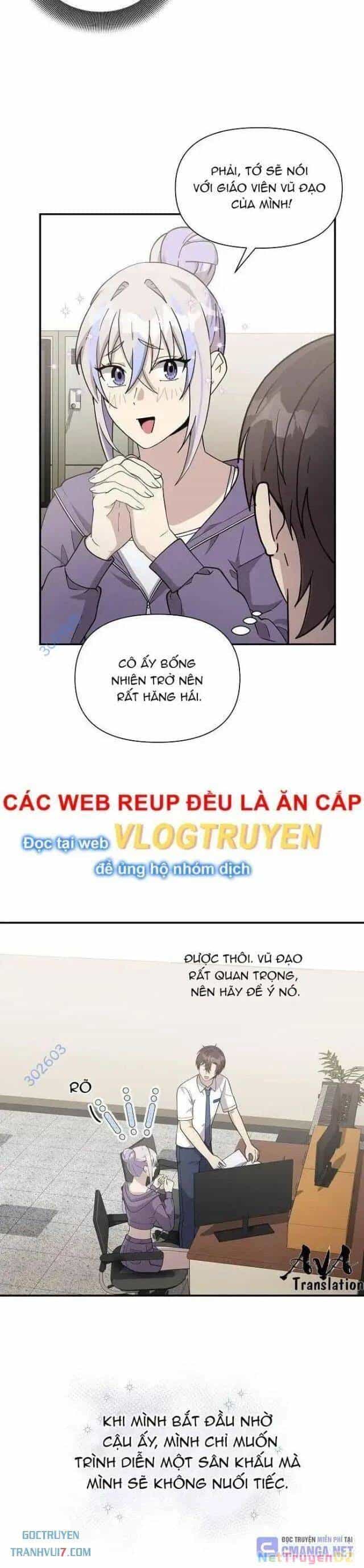 Em Gái Tôi Là Một Thiên Tài - Chương 21 - ảnh 33