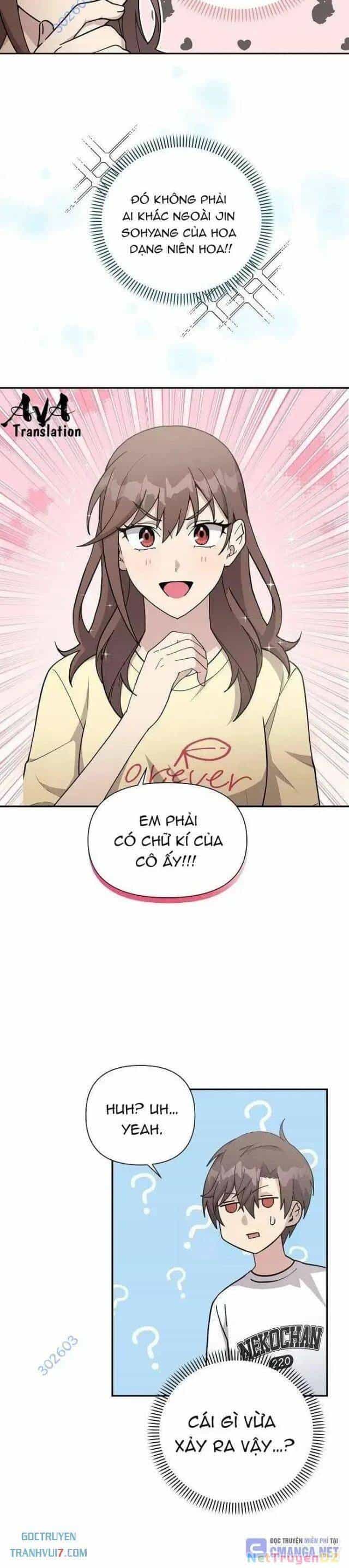 Em Gái Tôi Là Một Thiên Tài - Chương 21 - ảnh 4