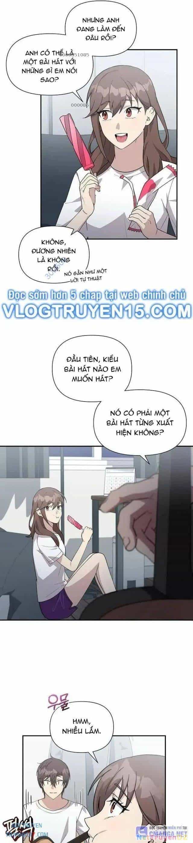 Em Gái Tôi Là Một Thiên Tài - Chương 22 - ảnh 22