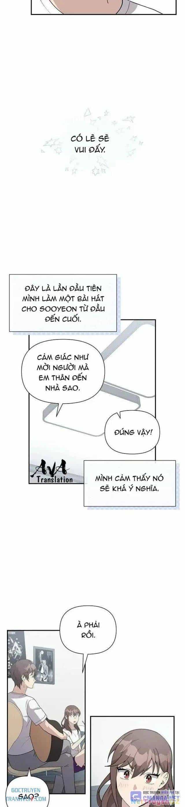 Em Gái Tôi Là Một Thiên Tài - Chương 22 - ảnh 28