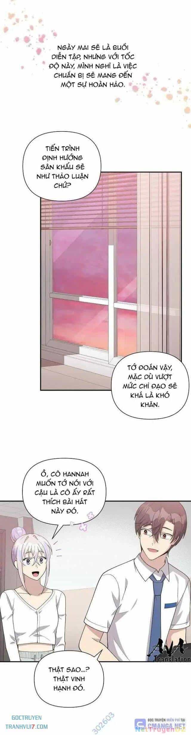 Em Gái Tôi Là Một Thiên Tài - Chương 23 - ảnh 17