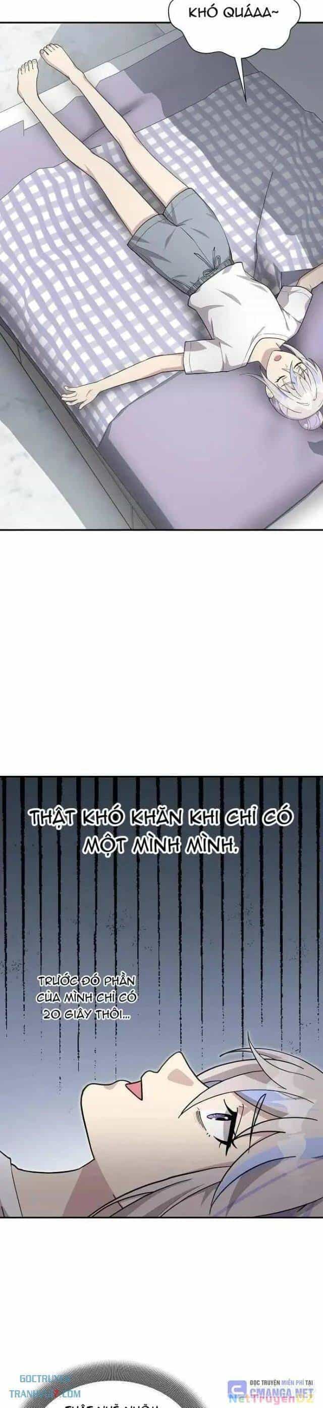 Em Gái Tôi Là Một Thiên Tài - Chương 23 - ảnh 26