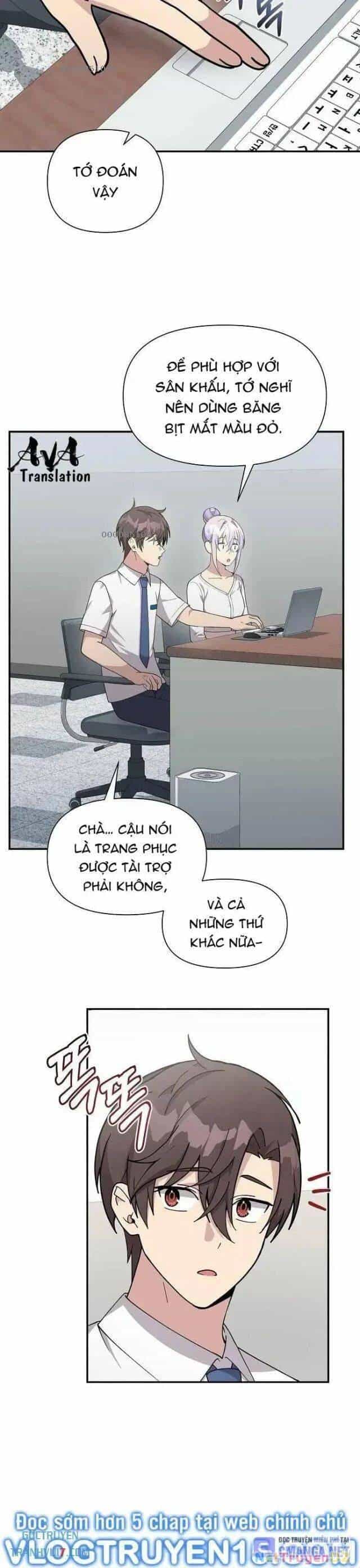 Em Gái Tôi Là Một Thiên Tài - Chương 23 - ảnh 3