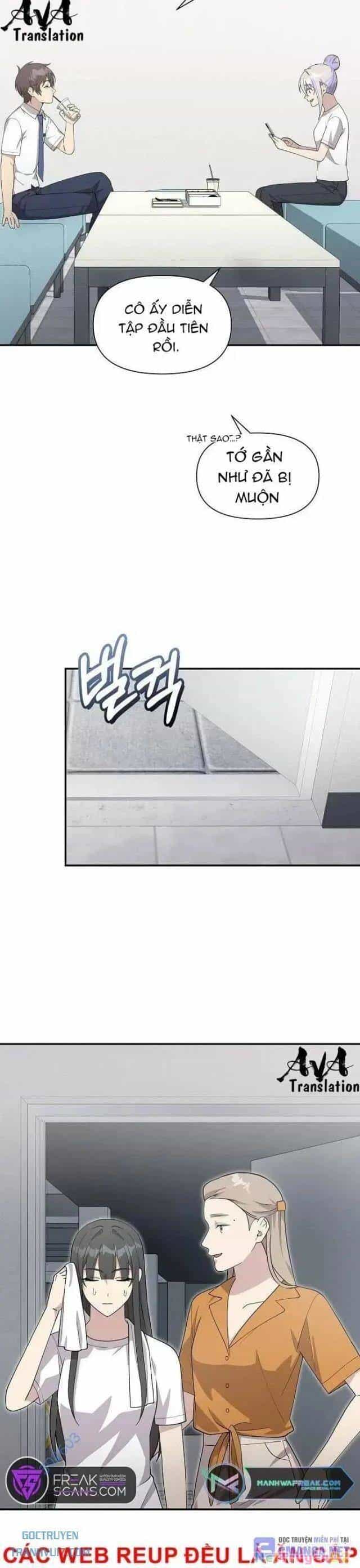 Em Gái Tôi Là Một Thiên Tài - Chương 24 - ảnh 14