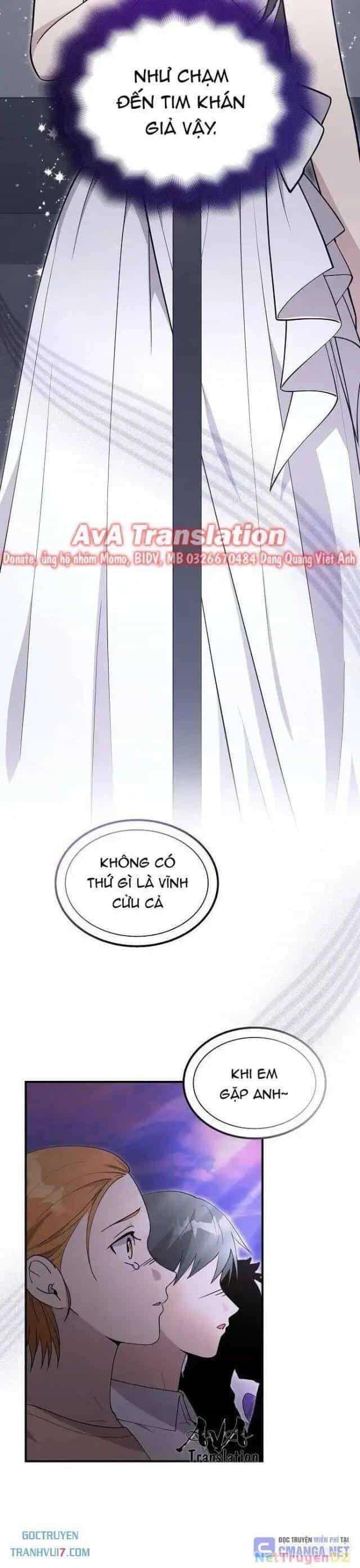 Em Gái Tôi Là Một Thiên Tài - Chương 25 - ảnh 24